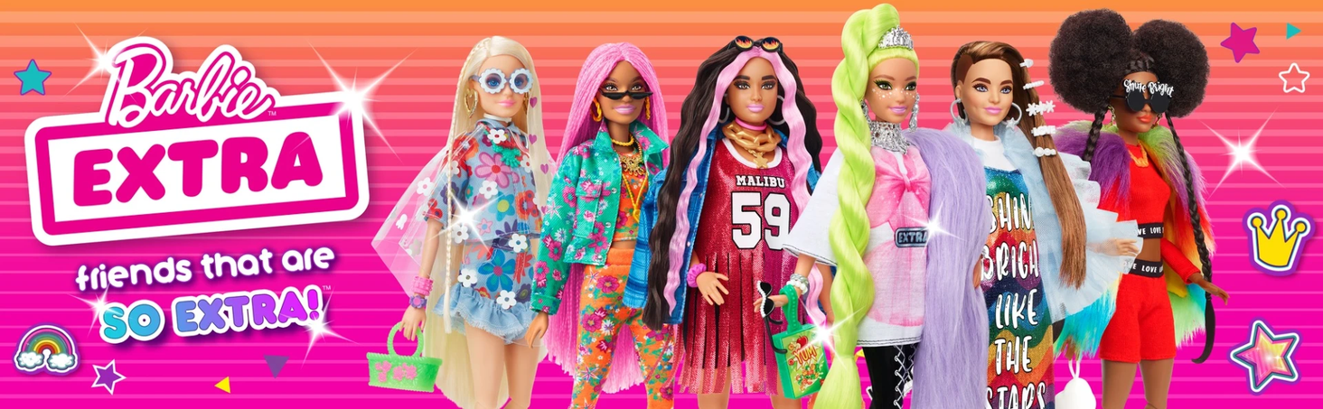 Mattel