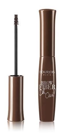 Bourjois Brow Fiber Maskara