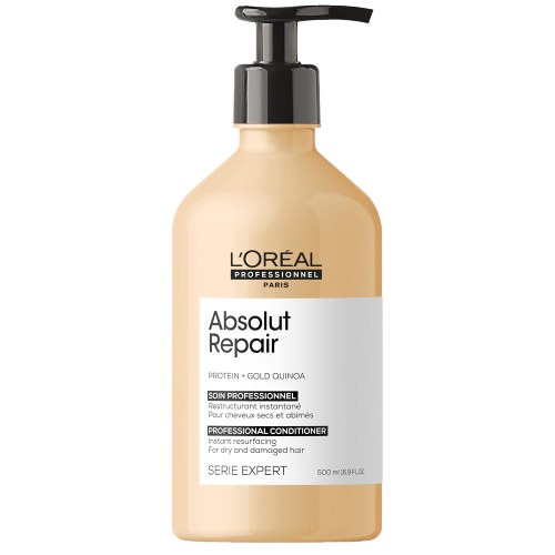 L’Oreal Professionnel Absolut Repair baner