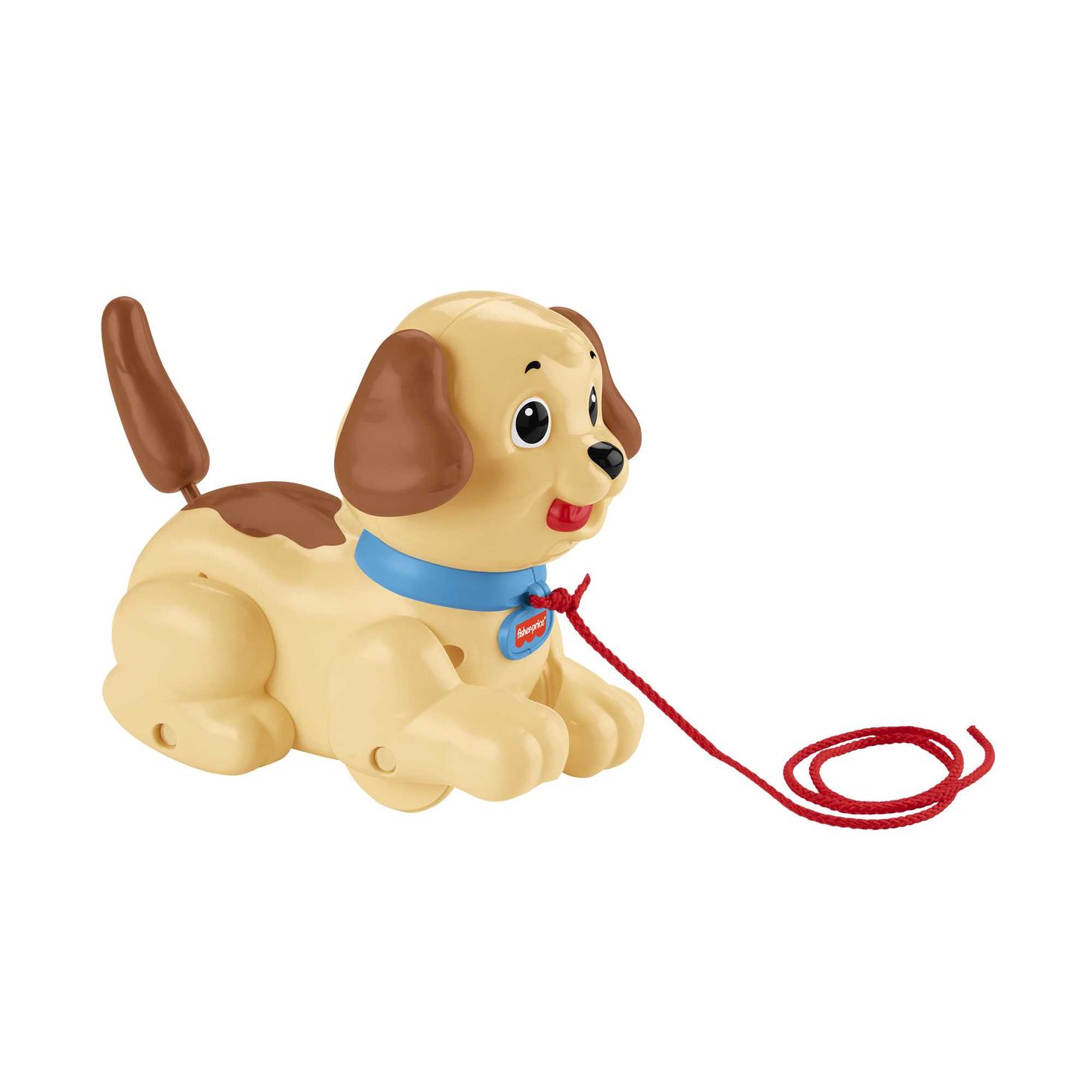 Fisher-Price® Mały Snoopy 6
