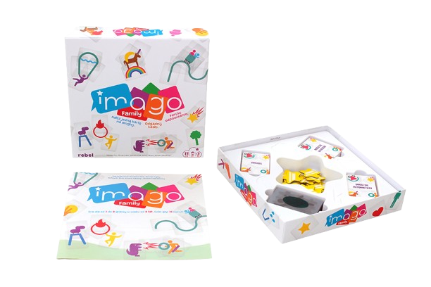 imago family zdj produktu 3