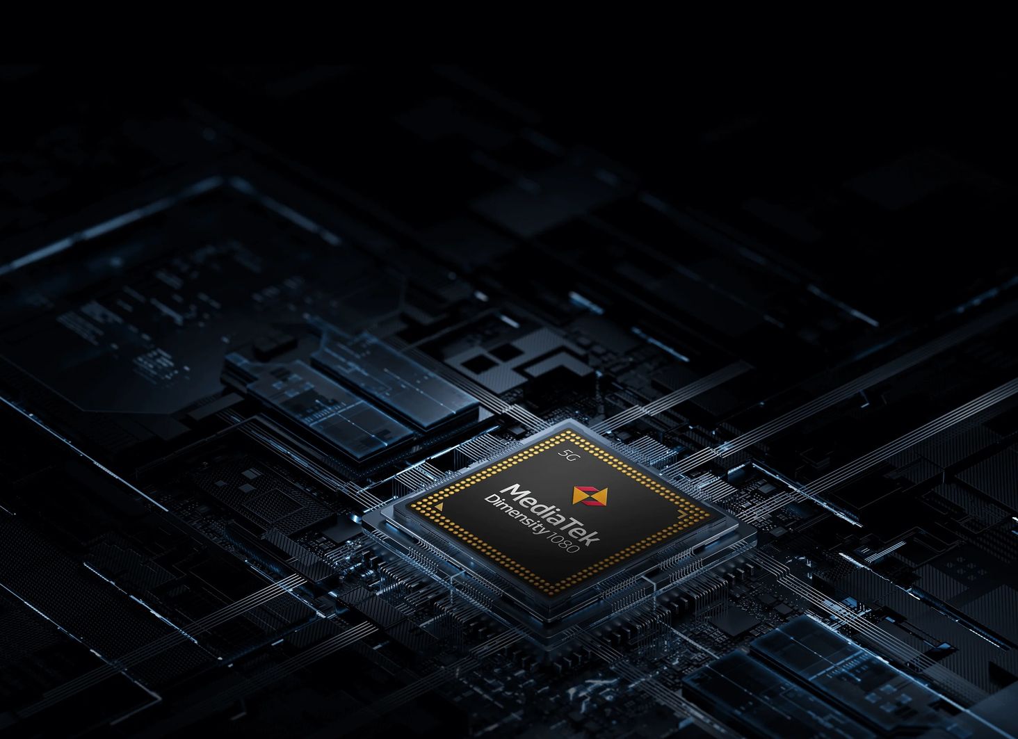 Redmi Note 12 Pro+ 5G MediaTek Dimensity 1080 z 5G