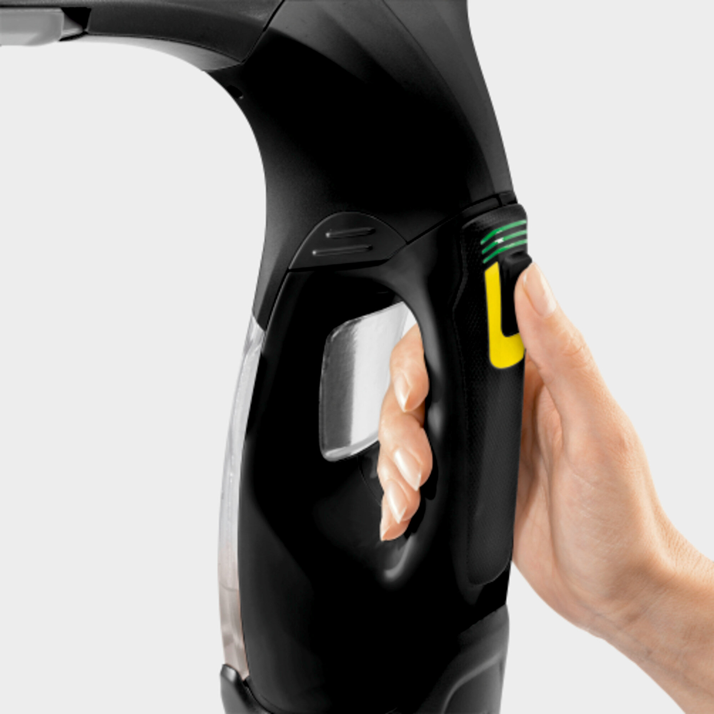 Karcher diody LED