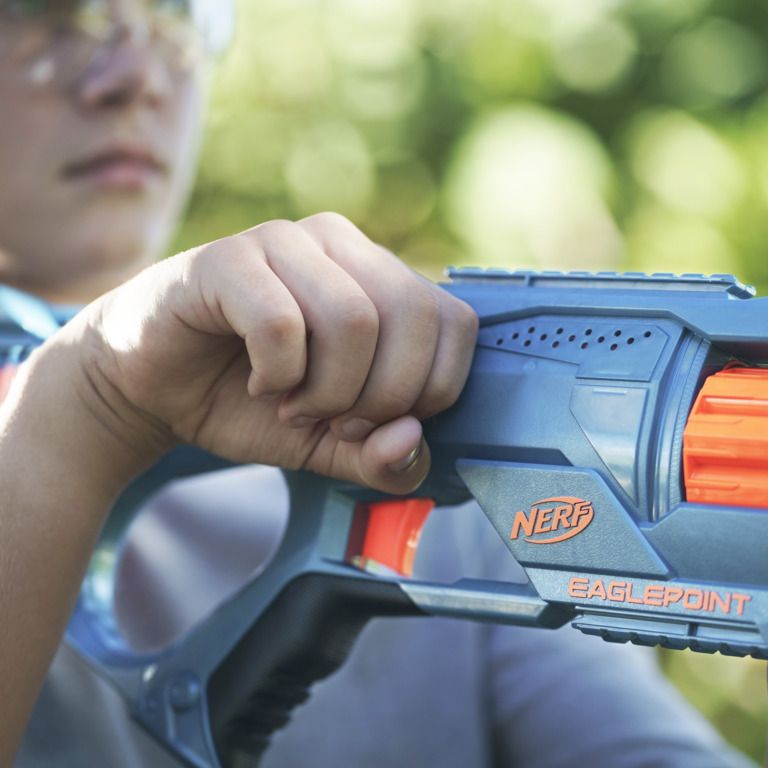 Nerf Elite 2.0 Eaglepoint Rd-8 F0423-2