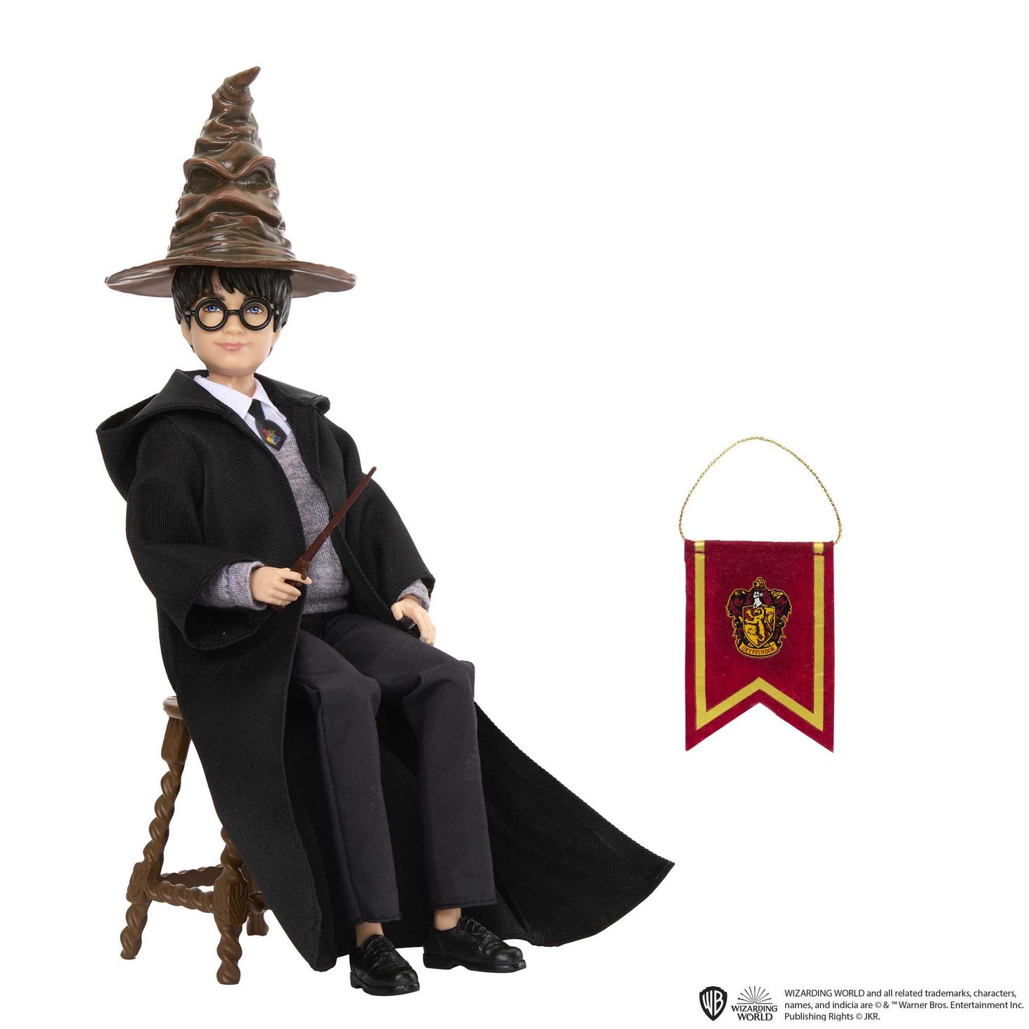 Mattel_Harry_Potter tiara