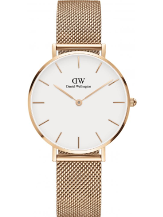 Daniel Wellington Classic Petite Melrose - 1