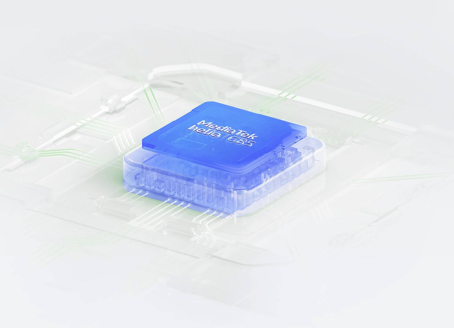 Redmi 13C – MediaTek