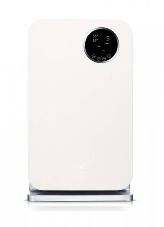 Klarta Forste 4 White