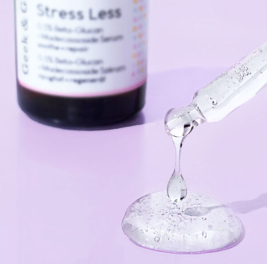 Geek & Gorgeous Stress Less Beta Glukan - 2
