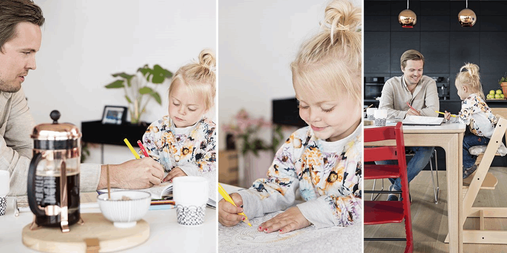 Stokke Tripp Trapp - 2