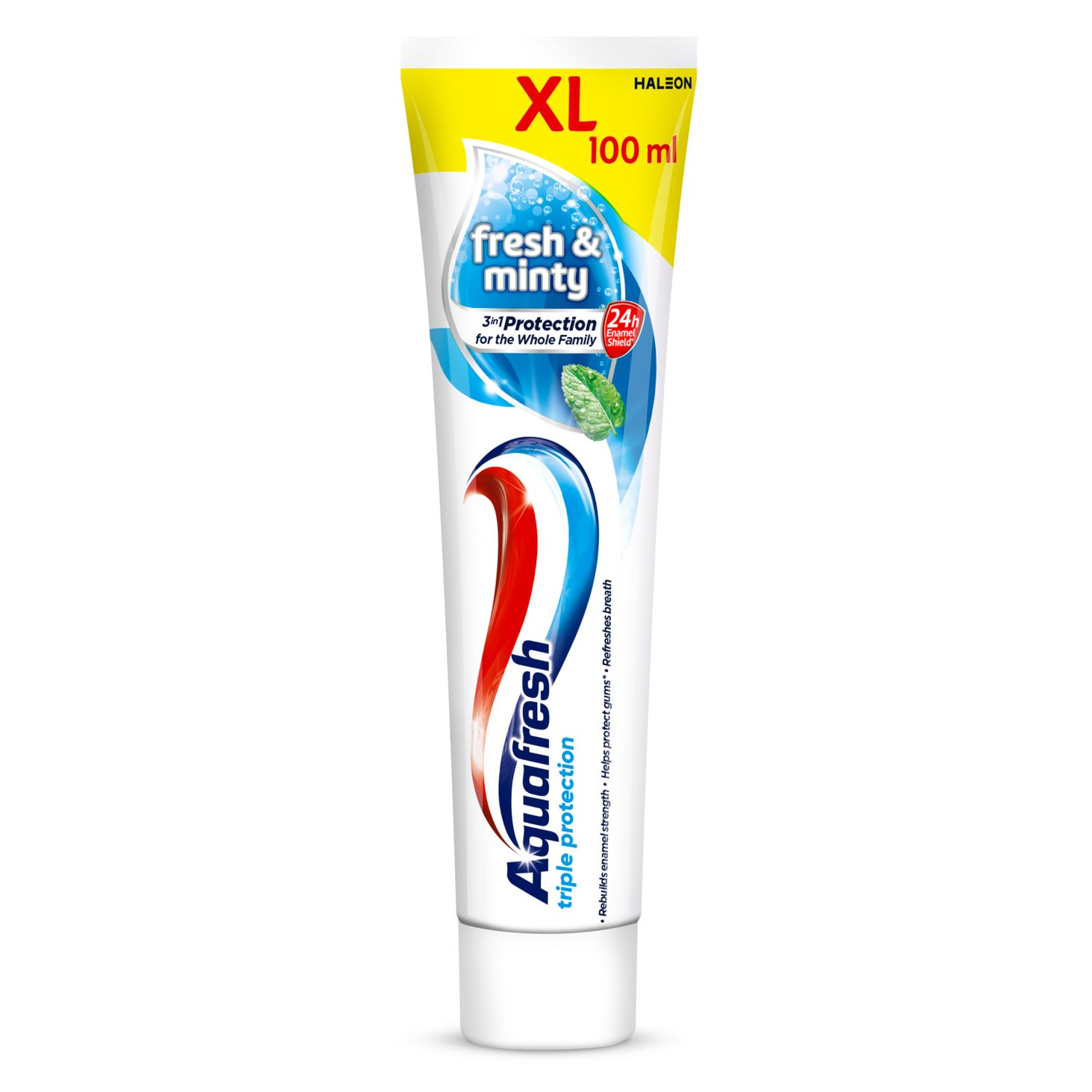 Aquafresh Triple Protection Fresh&Minty 75ml - 1