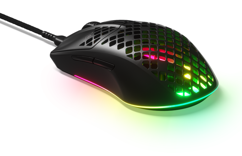 SteelSeries Aerox 3