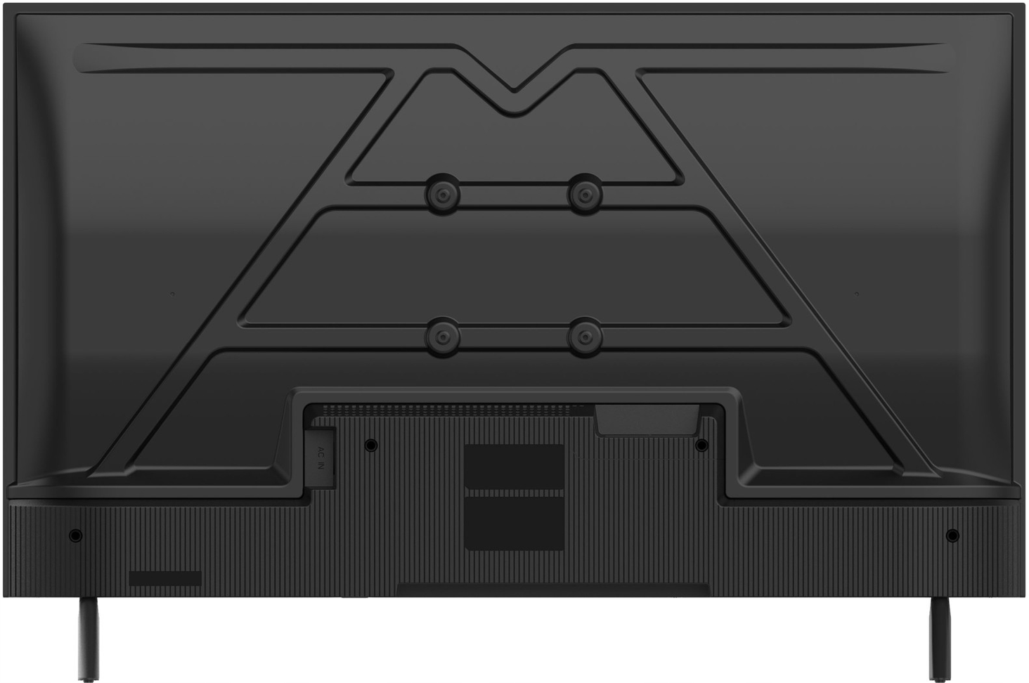 Blaupunkt 32HAE4000 parametry