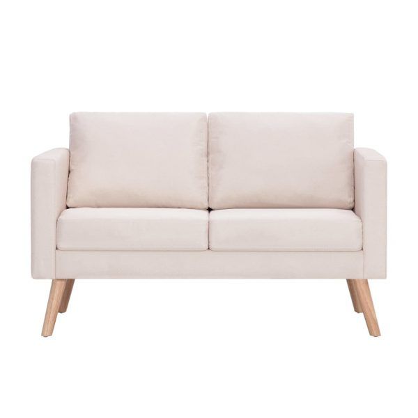 Vidaxl 2 Osobowa Sofa