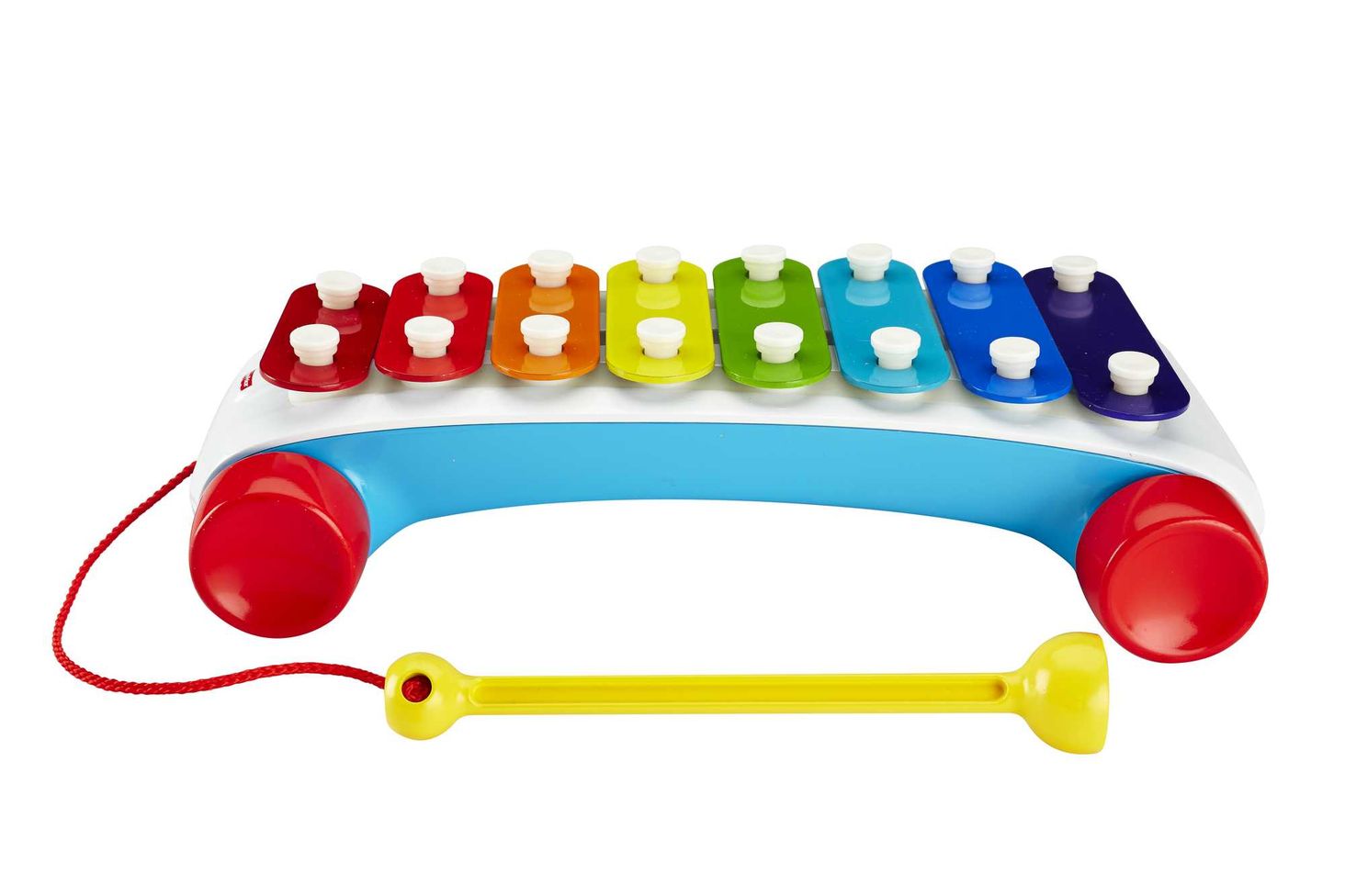 Fisher-Price Cymbałki CMY09 1