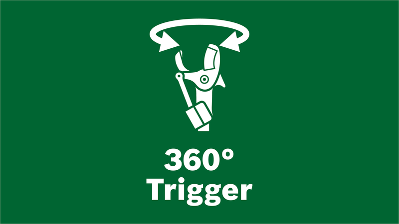Włącznik 360°