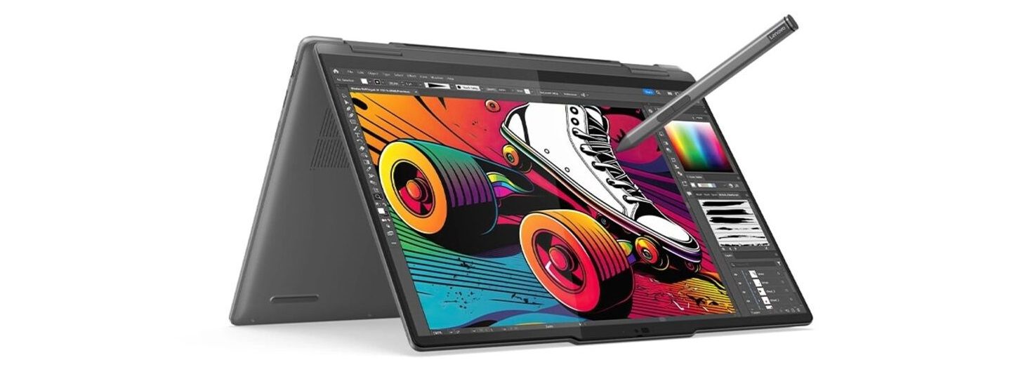 Yoga 360°