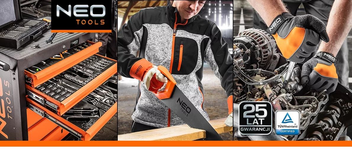 NEO TOOLS
