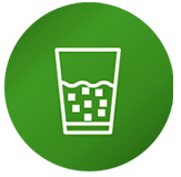 Ikona szklanka