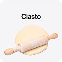 Ikona program ciasto
