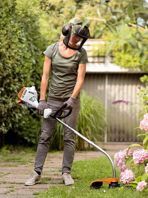 Stihl Fs 120 -2