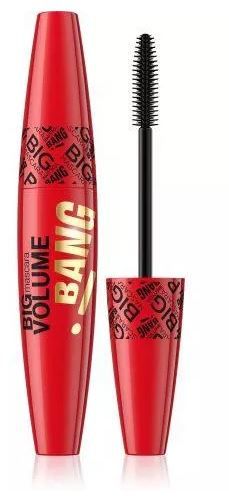 EVELINE MASKARA BIG VOLUME BANG!