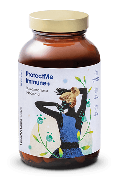 Health Labs 4Us Immune+