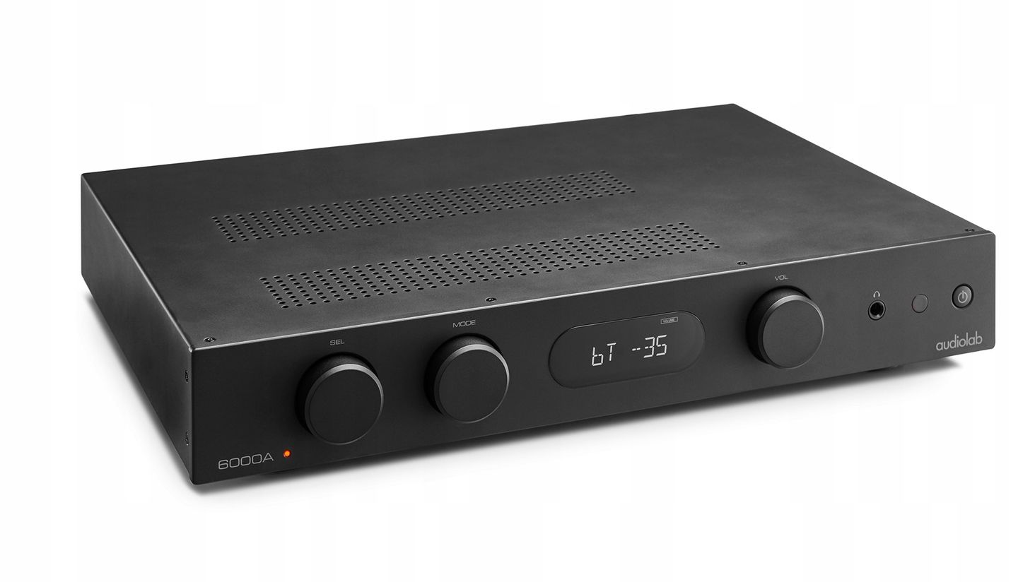 Audiolab 6000A