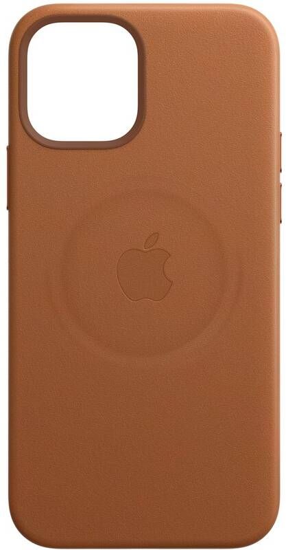 Apple Leather Case MagSafe iPhone 12 mini (MHK63ZM/A)