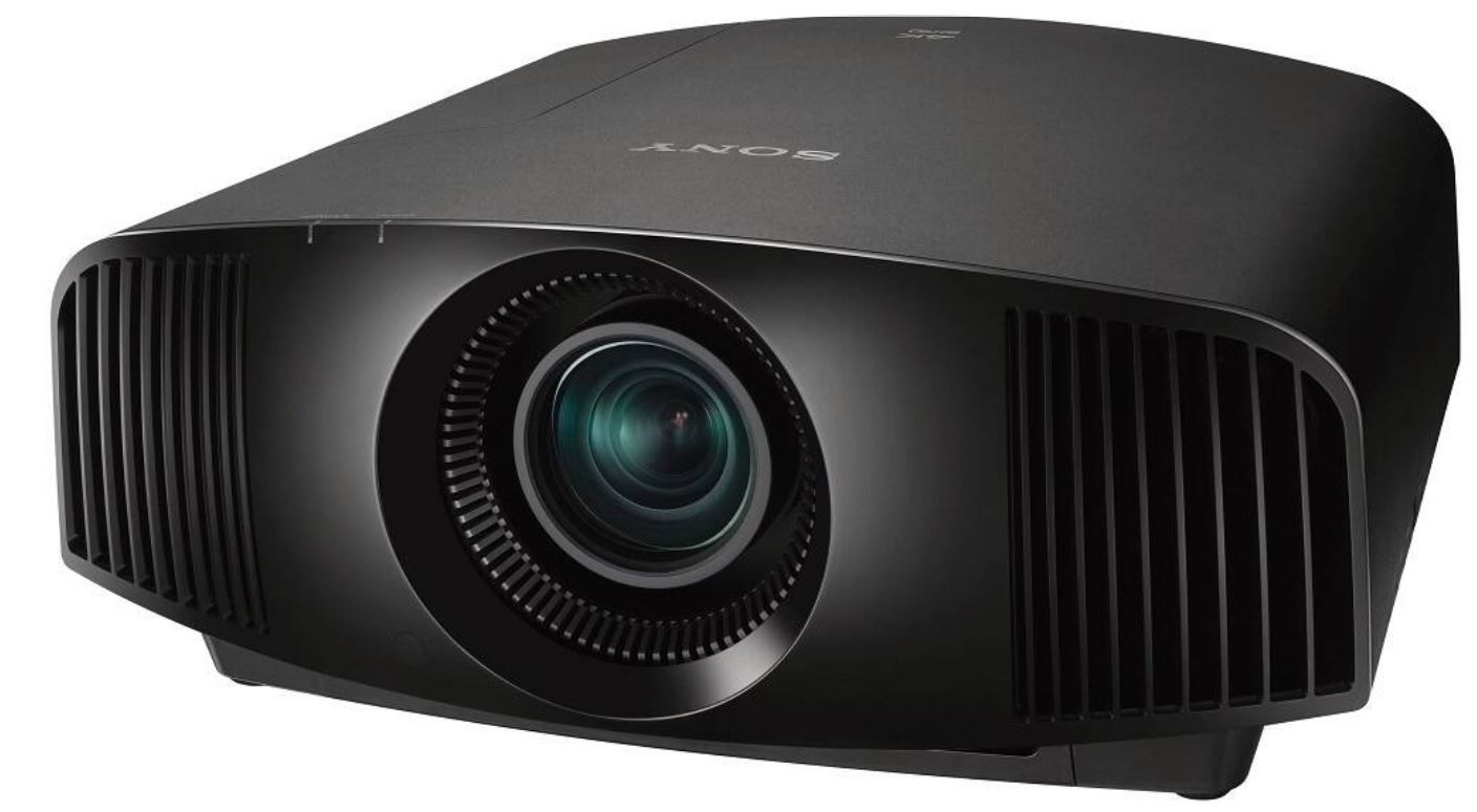 Sony Vpl-Vw290Es/B