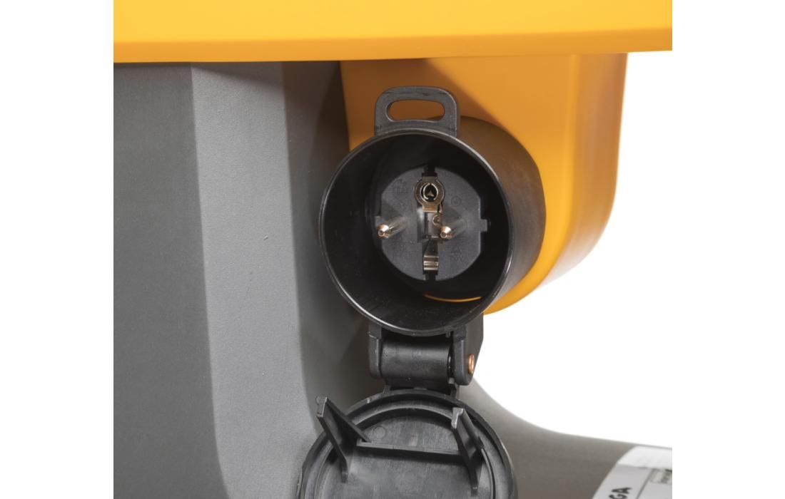 Stiga Bio Silent 2500 - 5