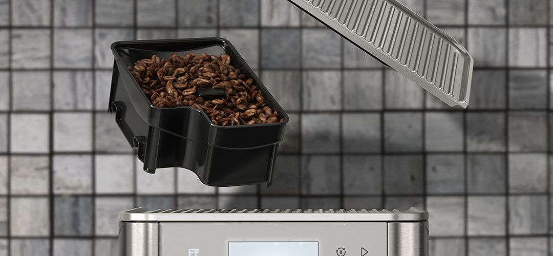 KitchenAid 5KES8557 - 4