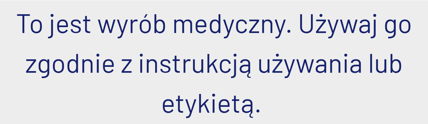 tena disclaimer