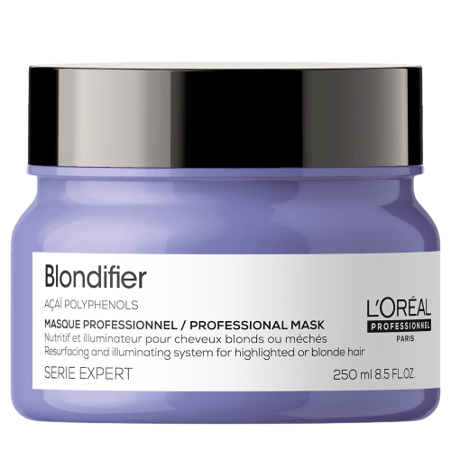 L’Oreal Professionnel Blondifier baner