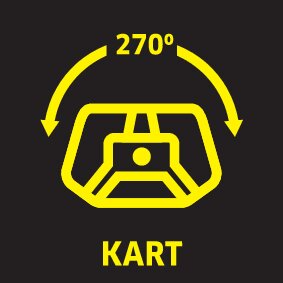 Karcher KART 270