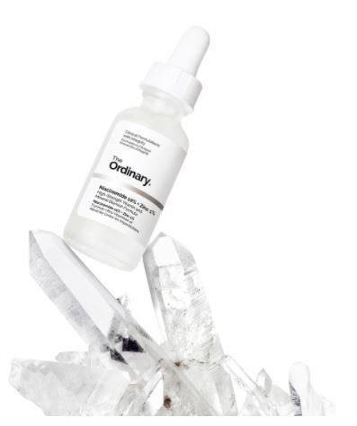 The Ordinary Niacynamid 10% + Cynk 1% Serum