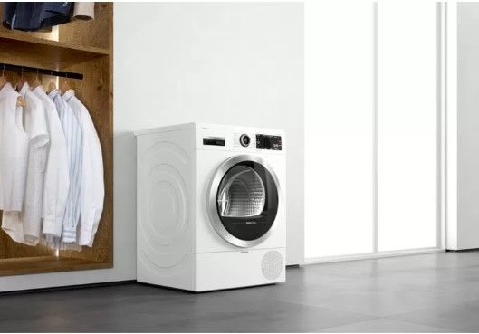 suszarka Serie 6 WQG233DEPL funkcja AutoDry- 4