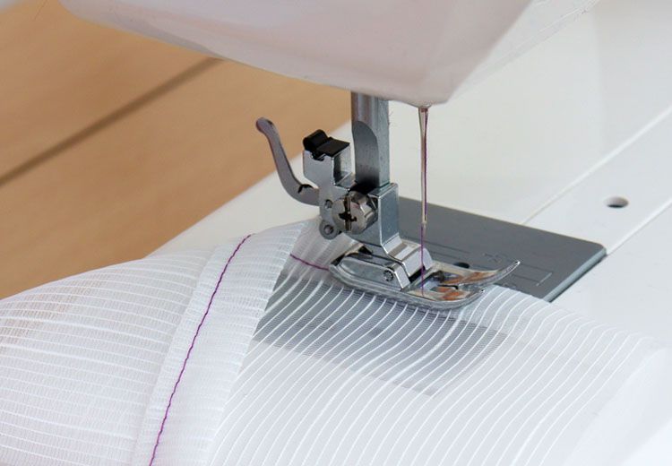 Janome Juno J15 - 3