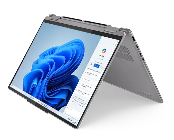 Yoga 7 2w1 Gen 9 (14, AMD)