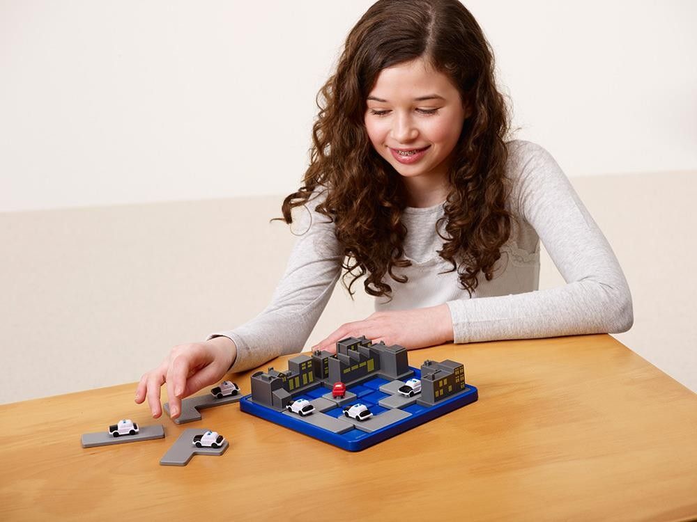 smart games