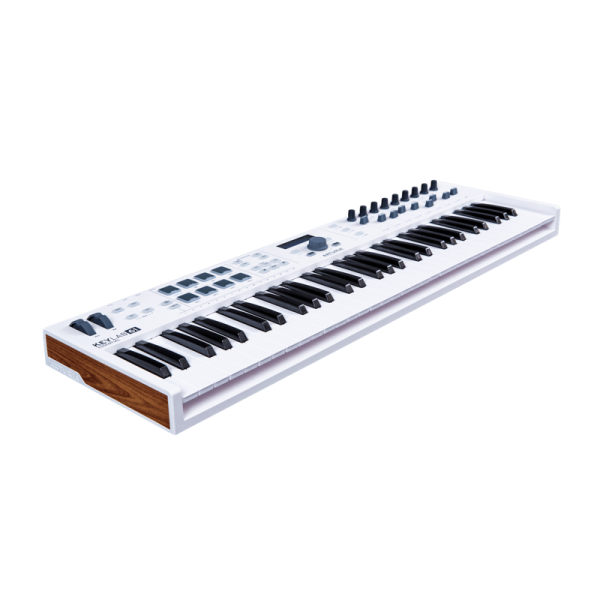 Arturia zdjęcie klawiatury