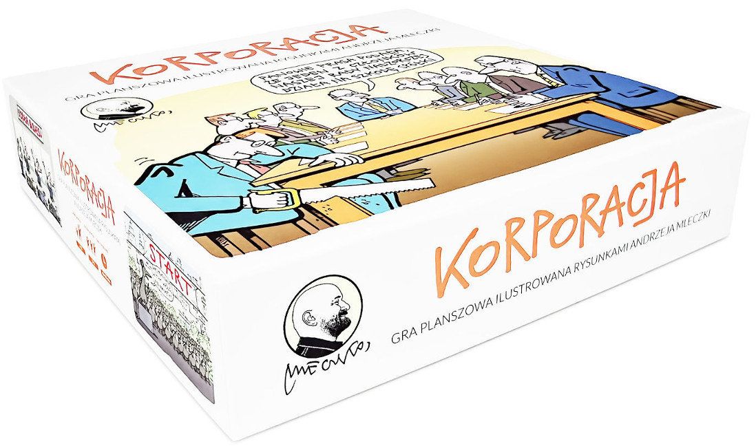Korporacja