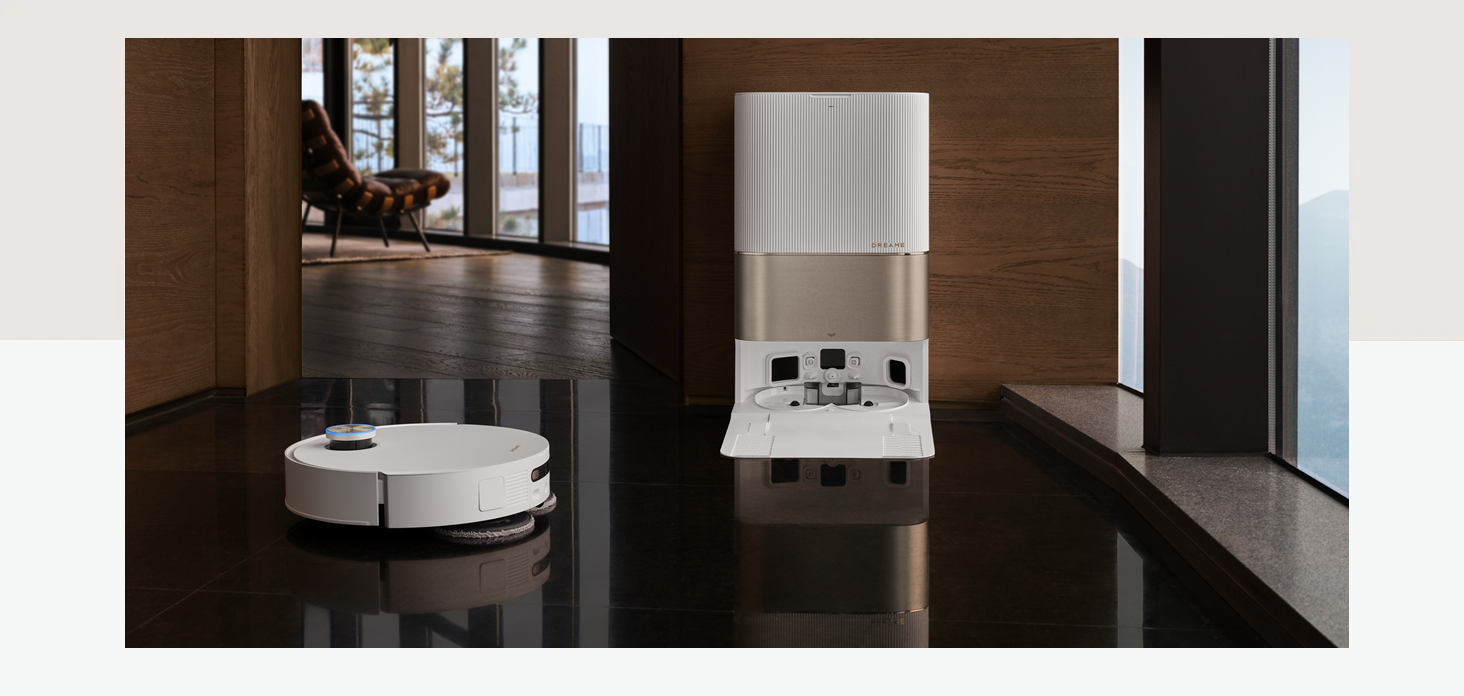Dreame X50 Ultra - 2
