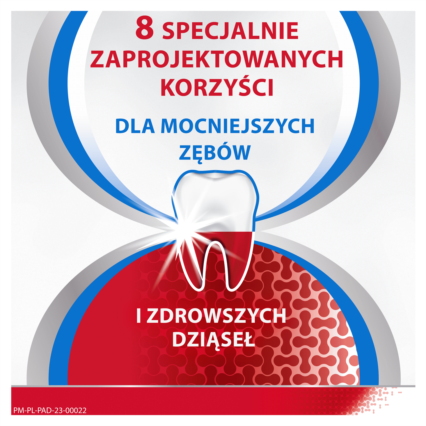 Parodontax Complete Protection Extra Fresh 75ml - 2