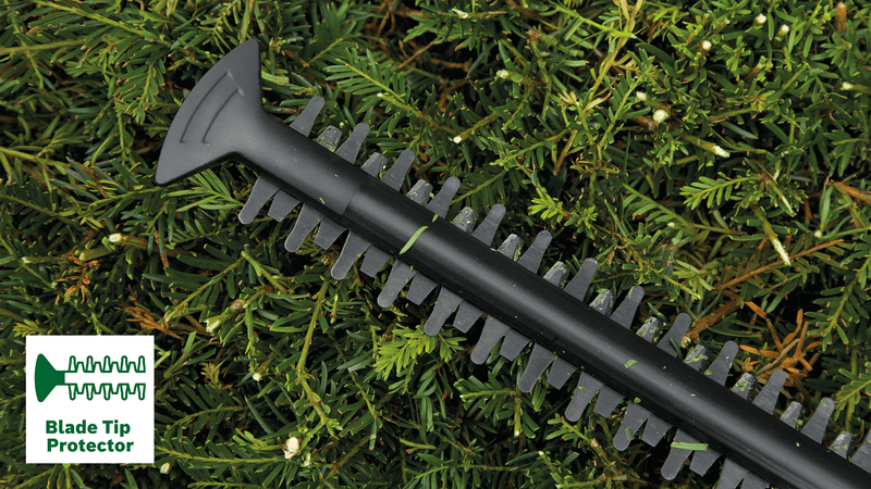 Bosch EasyHedgeCut 60 - 6