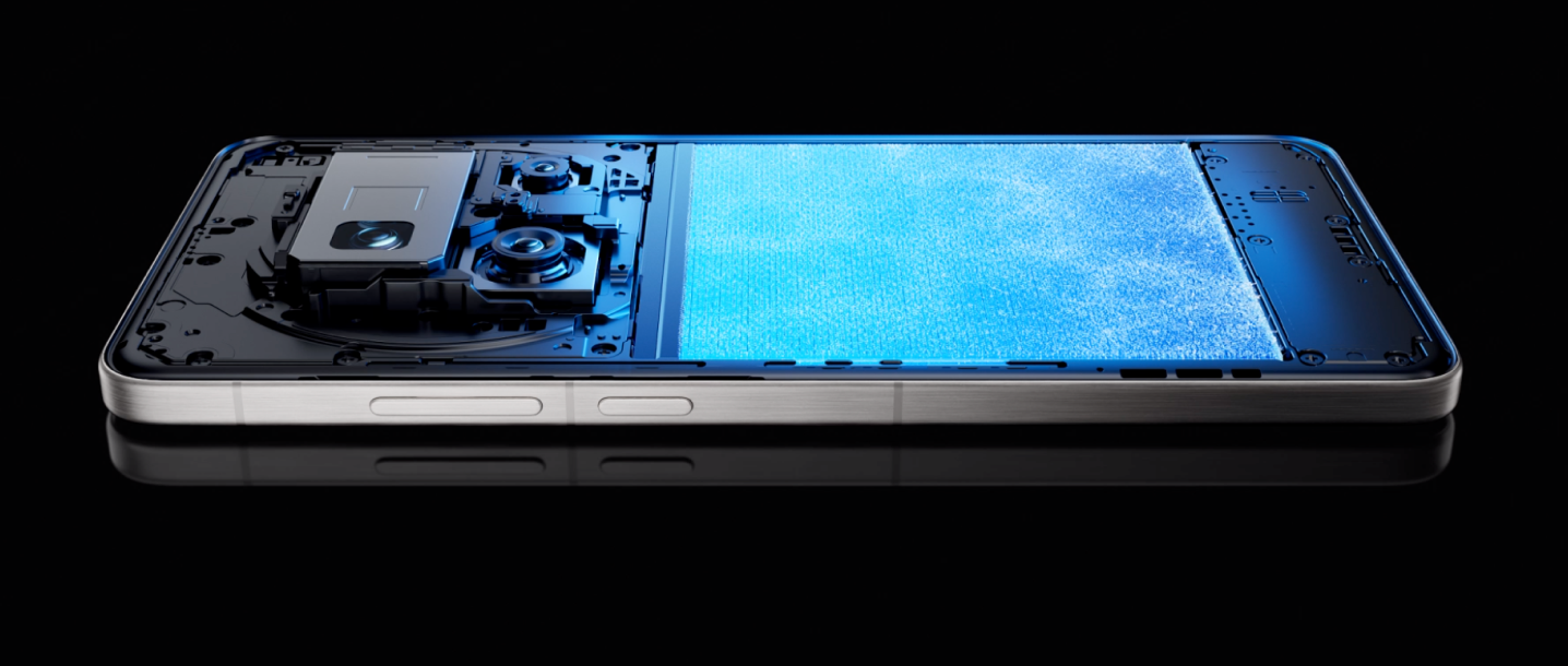 Vivo X200 Pro - grafika 6