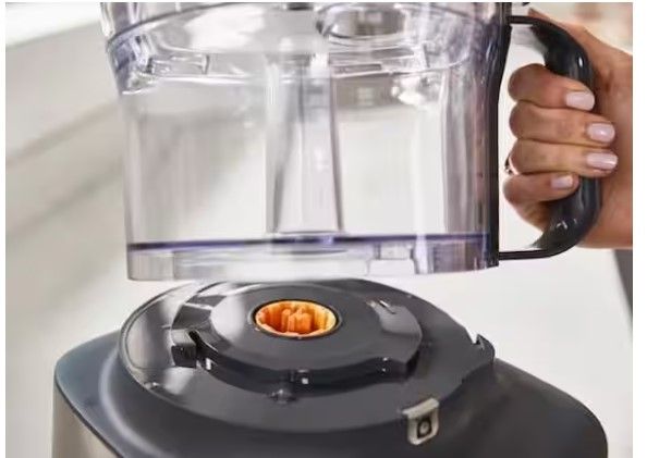 Kenwood KOMPLETNY ZESTAW