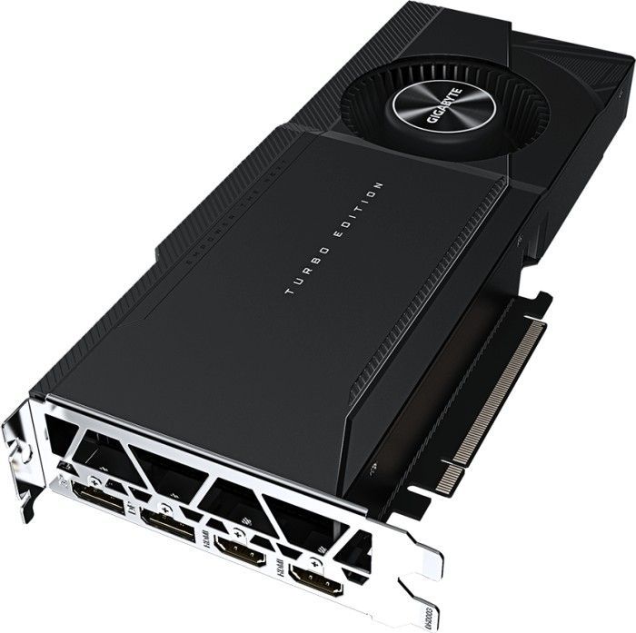 Gigabyte GeForce RTX 3080 TURBO 10GB GDDR6X