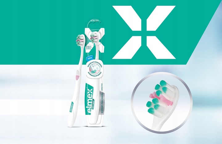 elmex Sensitive Expert Precision