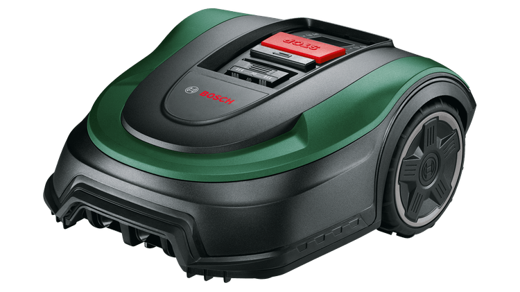 Bosch Indego M+ 700 - 1